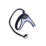 Sele Tre Ponti Basic Flamingo/Snöre Nr. 1/ upp till 3kg