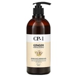 CP-1 Ginger Purifying Shampoo Repairs Damaged Hair 500 ml K-Beauty Korean Beauty