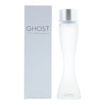 Ghost The Fragrance Eau de Toilette 50ml Women Spray