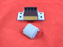 Paper Jam Repair Roller Kit 2pcs For HP LaserJet 1010 1012 1015 1020 3020 3030