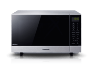 Panasonic 27L Microwave Oven - NN-SF574S