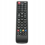 Télécommande Universelle de Rechange pour Samsung Smart TV UA55F8000J UA46F6400AJ tactile