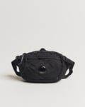 C.P. Company Nylon B Small Accessorie Bag Black