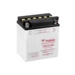 GS Yuasa 12N10-3B(DC) 12V Conventional Startbatteri
