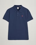 Levi's Original Polo Dress Blues