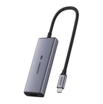 4in1 Adapter USB-C to 3xUSB 3.0 + HDMI2.1 8K