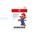 Micro SD Express Samsung EUR (Switch 2)