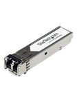 StarTech.com HP JG234A Compatible SFP+ Module - 10GBase-ER Fiber Optical Transceiver (JG234A-ST) - SFP+ transceiver module - 10 GigE