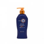 It's a 10 Haircare Miracle Shampoo Plus Keratin, 296ml