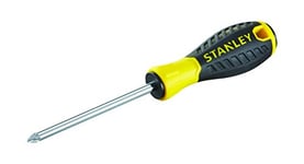 Stanley STHT1-60276 Essential Screwdriver Bit Pozidriv