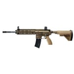 H&K VFC Heckler & Koch HK416 D Tan