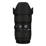 Tapez 3-Film de protection pour objectif de caméra, anti-rayures pour Sigma 18-35mm F1.8 DC HSM Art (pour mon