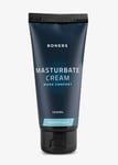 BONERS Mens Masturbation Cream 100ml | Silicone Based Lubricant Lube
