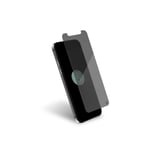 Protège écran iPhone 12 mini Plat Privé Garanti à vie Force Glass - Neuf