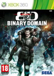 Binary Domain Edition Limitée