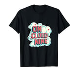 Cute on cloud nine Statement Costume T-Shirt