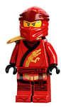 LEGO® - Minifigs - Ninjago - njo613 - Kai (71705)