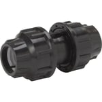 Uponor 25 mm dragskarv för PE OPTO kabelrör