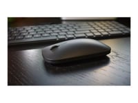 Microsoft Designer Bluetooth Desktop - Ensemble clavier et souris sans fil 4.0 Allemand