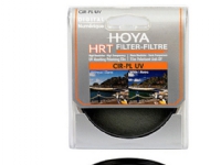 Hoya HRT CIR-PL 72mm, 7,2 cm, Ultraviolett (UV) filter, 1 styck