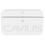 Magnetkontakt för fönster/dörrar Cavius Smart Alarm