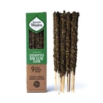 Sagrada Madre Herbal rökelse Eukalyptus, lager och cederträ