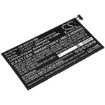 Batteri till Notebook, Bärbar dator för Asus Chromebook Flip C101PA-DS04, C101PA m.fl.