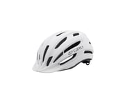 Cykelhjälm Giro REGISTER Mips II Matt White/Charcoal 54-61