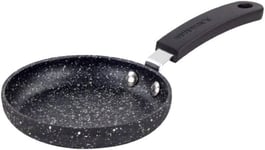 Scoville Neverstick 12cm Mini Frying Pan - Non-Stick, Small Frying Pan, Egg Pan,