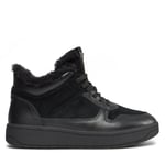 Sneakers Caprice 9-26106-41 Black Comb 019