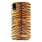 iDeal Fashion Case magnetskal till iPhone x/xs/11 pro, Sunset Tiger