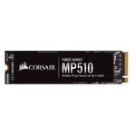 Corsair 480GB Force Series MP510 M.2 NVMe SSD Solid State Drive, M.2 2280, PCIe,