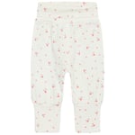Hust&Claire Guste Mjukisbyxor Hot Coral |  | 62 cm