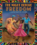 Glenda Armand - The Night Before Freedom Bok