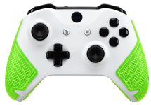 Lizard Skins Controller Grips til Xbox One - Emerald Green