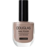 Douglas Collection Make-up Naglar Nail Polish (Up to 6 Days) 825 Clear Blue Sky 10 ml