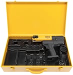 REMS Mini-Press 22 V ACC Pressmaskin med väska, utan batteri och laddare