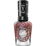 Miracle Gel #909 All is Bright
