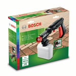 Bosch Power Tools Munstycke AQUATAK 360° Revolver Max 130B MUNSTYCKE 360 REVOLVER MAX F016800536