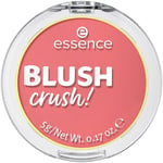 Essence Facial make-up Rouge BLUSH crush! 30 Cool Berry 5 g