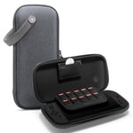 Spigen Nintendo Switch 2 Fodral Klasden - Charcoal Grå