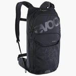 Evoc Stage 6L Performance Backpack - Black / 6 Litre