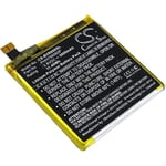 Batteri till SmartPhone, Mobil för Blackview BV6000, BV6000S