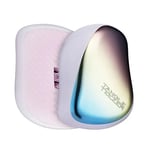 Tangle Teezer Compact Styler Pearlescent Matte Chrome