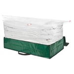 Clas Ohlson Stor dynförvaring med vakuumpåse 530 l, 117x 67 x 25 cm