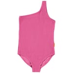 Molo Nai Baddräkt Hibiscus | Rosa | 134 cm