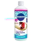 Ecozone Coffee Machine Cleaner - 500ml