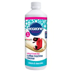 Ecozone Coffee Machine Cleaner - 500ml