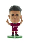 SoccerStarz - Liverpool Luis Diaz - Home Kit (2023 version)