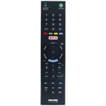 VINABTY RMT-TX102D Replaced Remote Control for SONY KDL-48R550C KDL-40R453C KDL-49WD751BU KDL-48R553C KDL-32R403C KDL-32WD757 KDL-32R403CBU 32WD60 40WD653BU 43WD75 48WD653BU RMTTX102D Smart LED TV